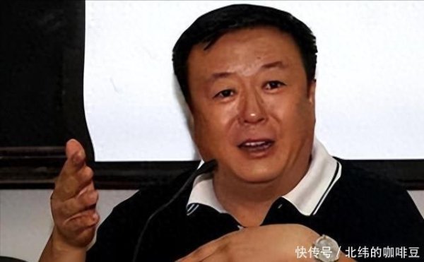 牛途网 一婚娶央视主持人，二婚娶演员，三婚娶小30岁美女，64岁终于当爹