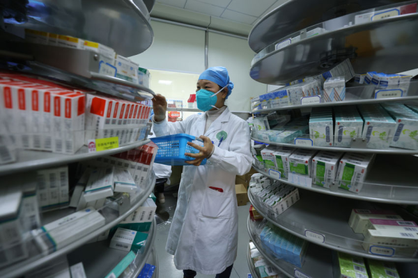 新宝策略 团险赔付率逼近80％，如何为创新药械腾出空间丨“病有所保”大调研