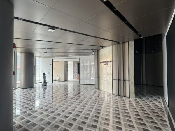 启云科技 这座矗立在徐汇滨江的“绿色建筑”，又获奖啦