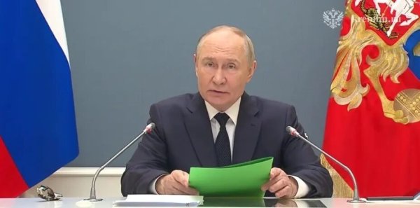 丰益国际 普京指挥，洲际导弹发射！